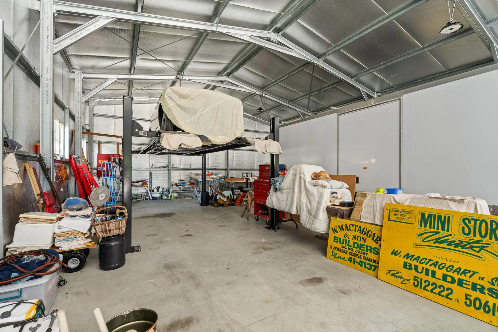 Additional image 5 of 69 Nissen Street, Urraween QLD 4655