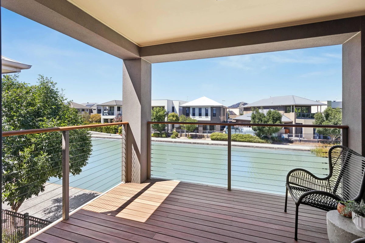 Additional image 8 of 26A Nelson Crescent, Mawson Lakes SA 5095