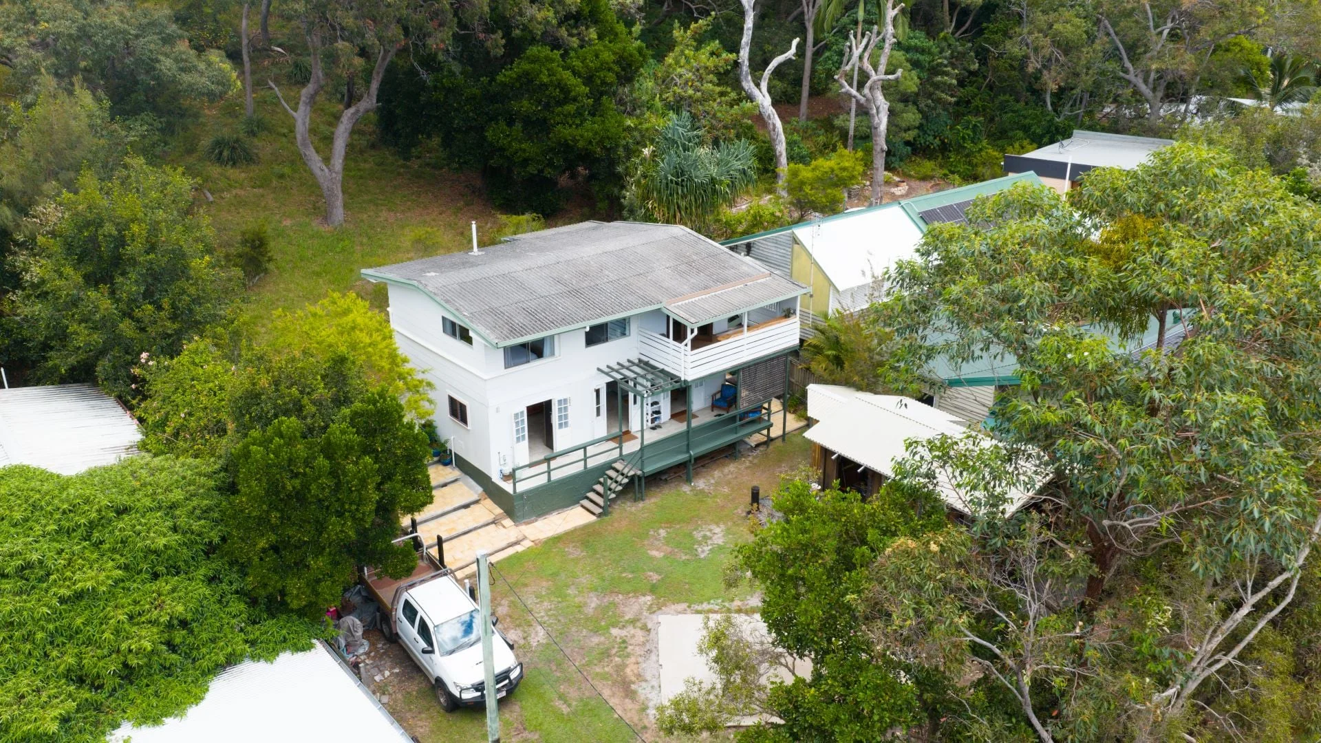 Additional image 3 of 107 Dickson Way, Point Lookout QLD 4183