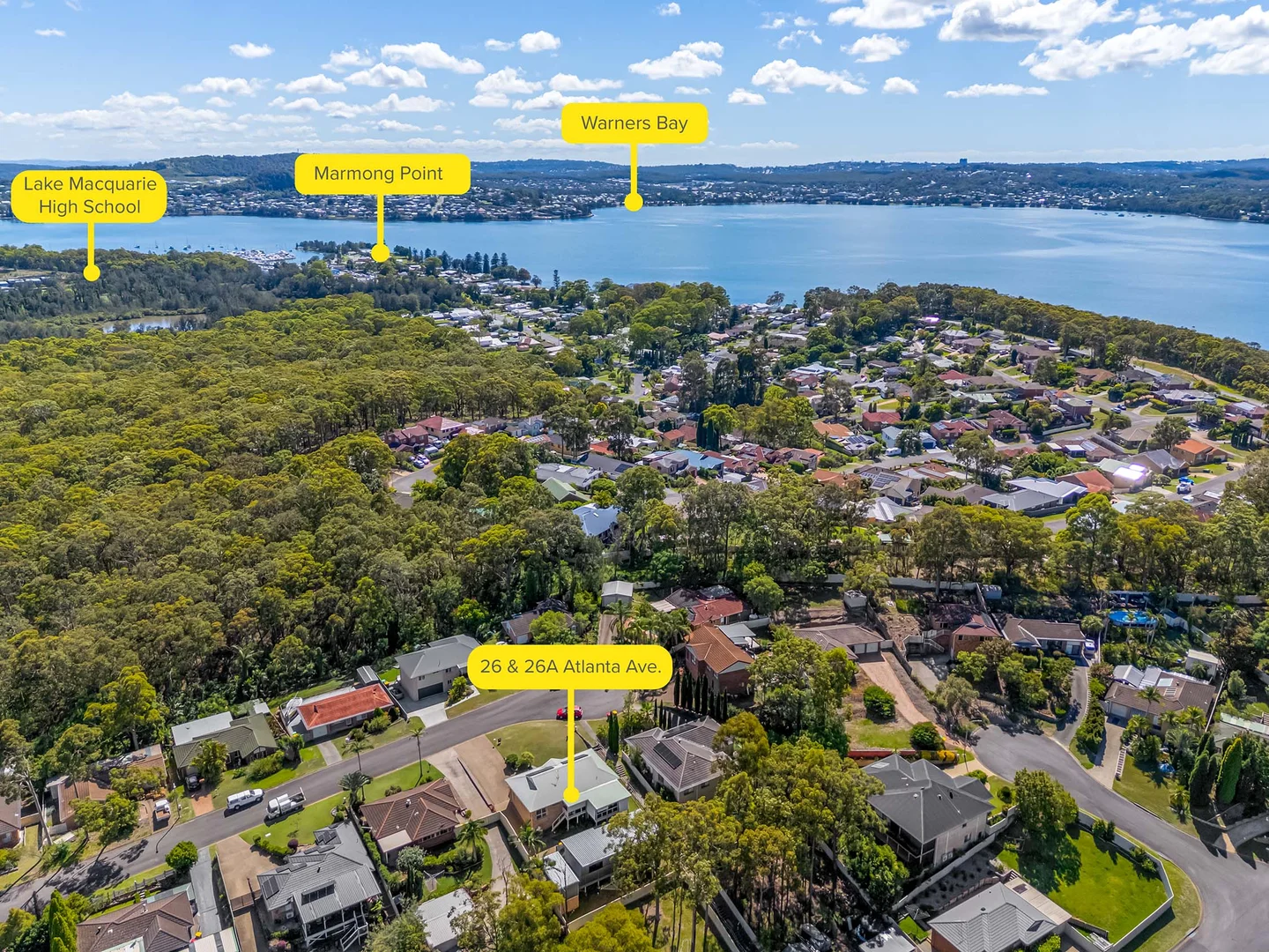 Additional image 18 of 26 Atlanta Avenue, Woodrising NSW 2284