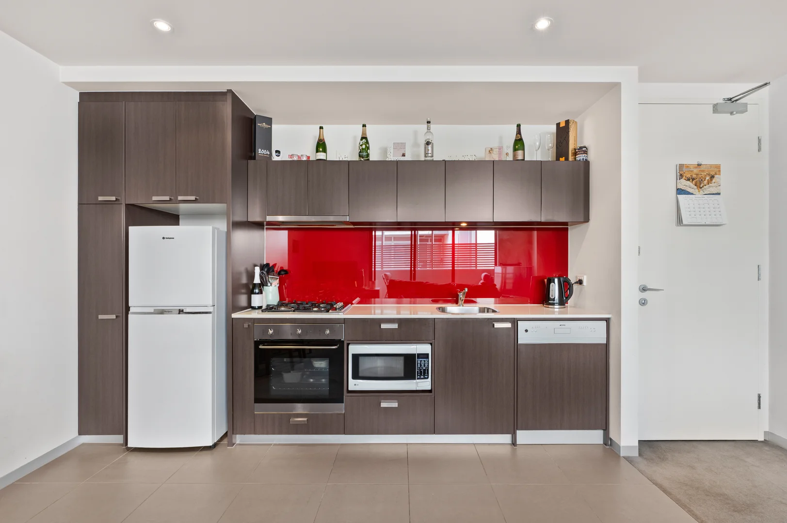 Additional image 4 of 409/105 Nott Street, Port Melbourne VIC 3207