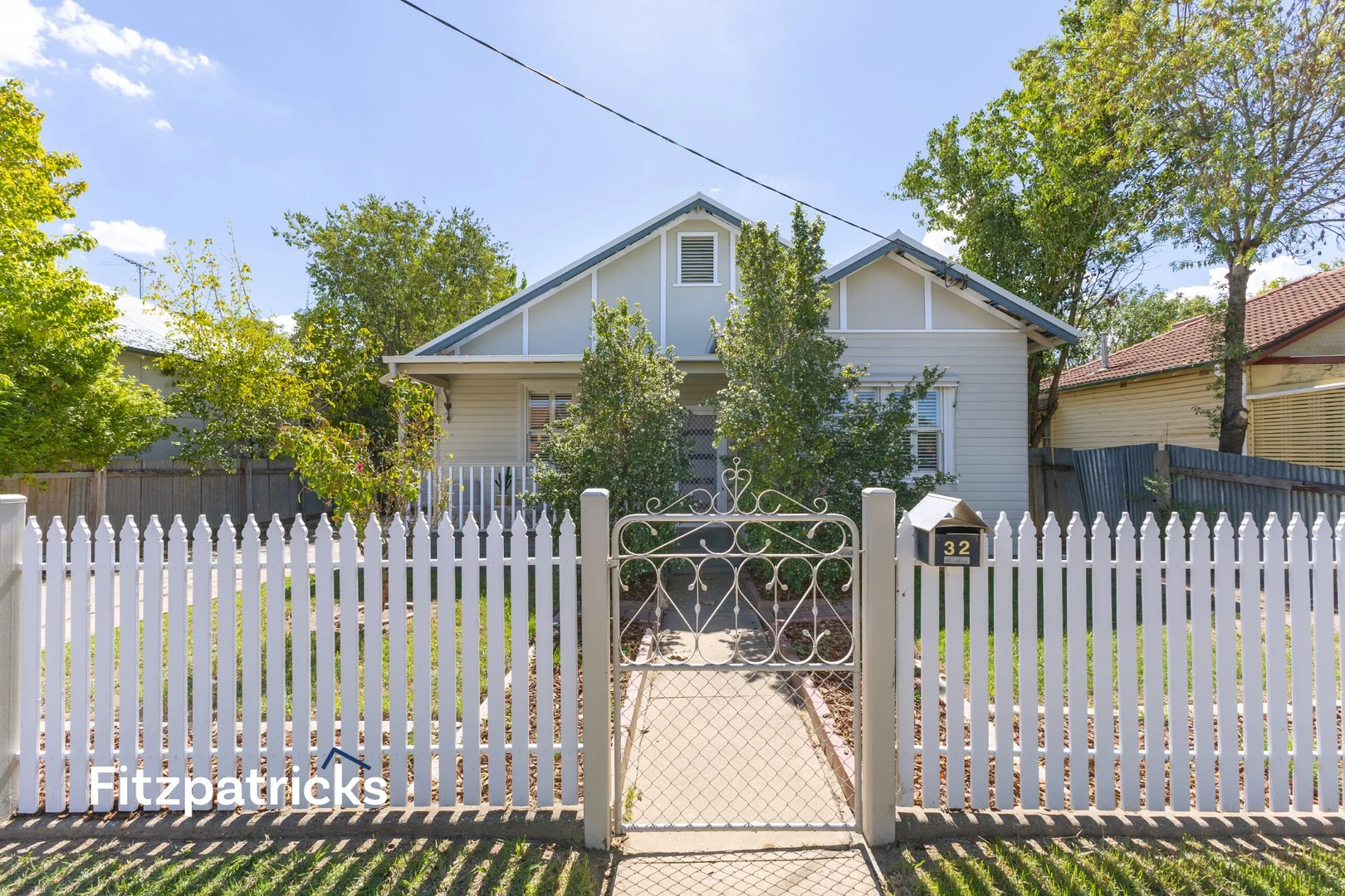 32 Albury Street, Wagga Wagga NSW 2650