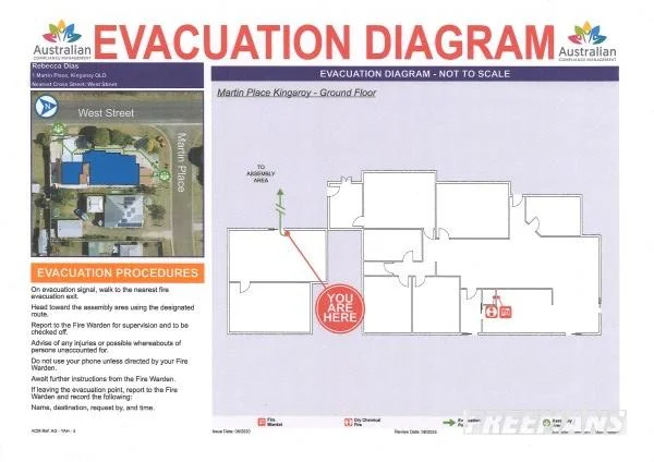 Additional image 34 of 1 Martin Place, Kingaroy QLD 4610