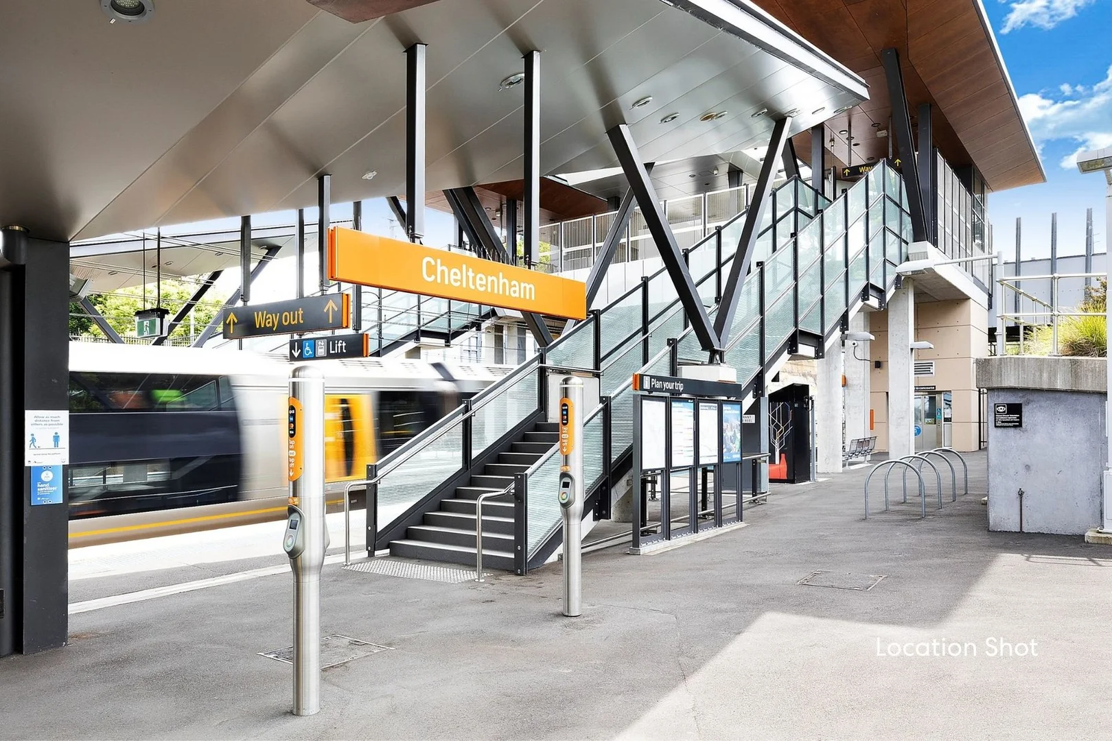 Additional image 16 of 45 Sutherland Road, Cheltenham NSW 2119