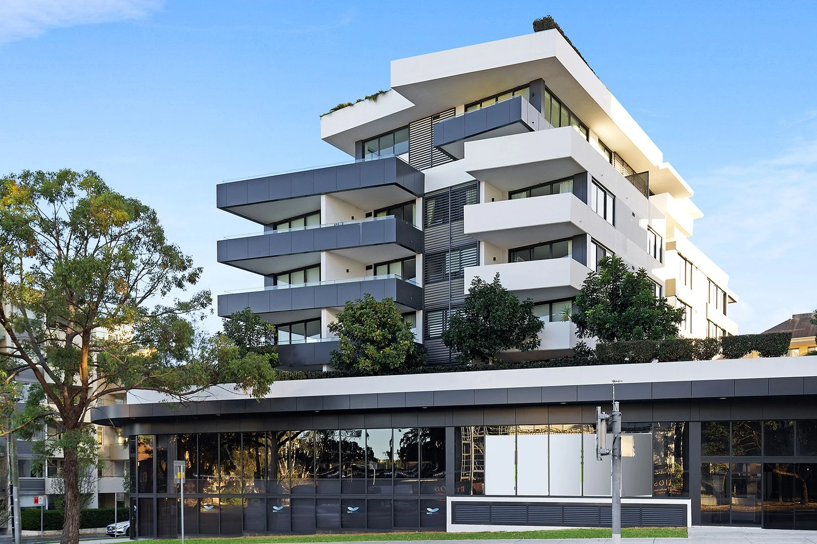 Additional image 8 of 202/2 Oliver Road, Chatswood NSW 2067