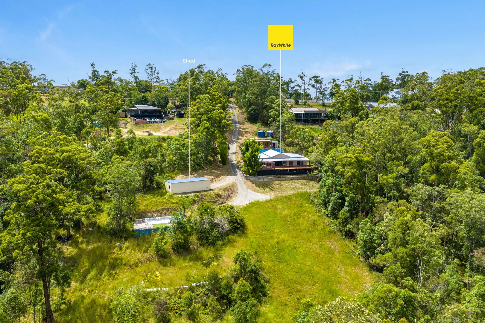 Additional image 37 of 1682 Tamborine-Oxenford Road, Wongawallan QLD 4210