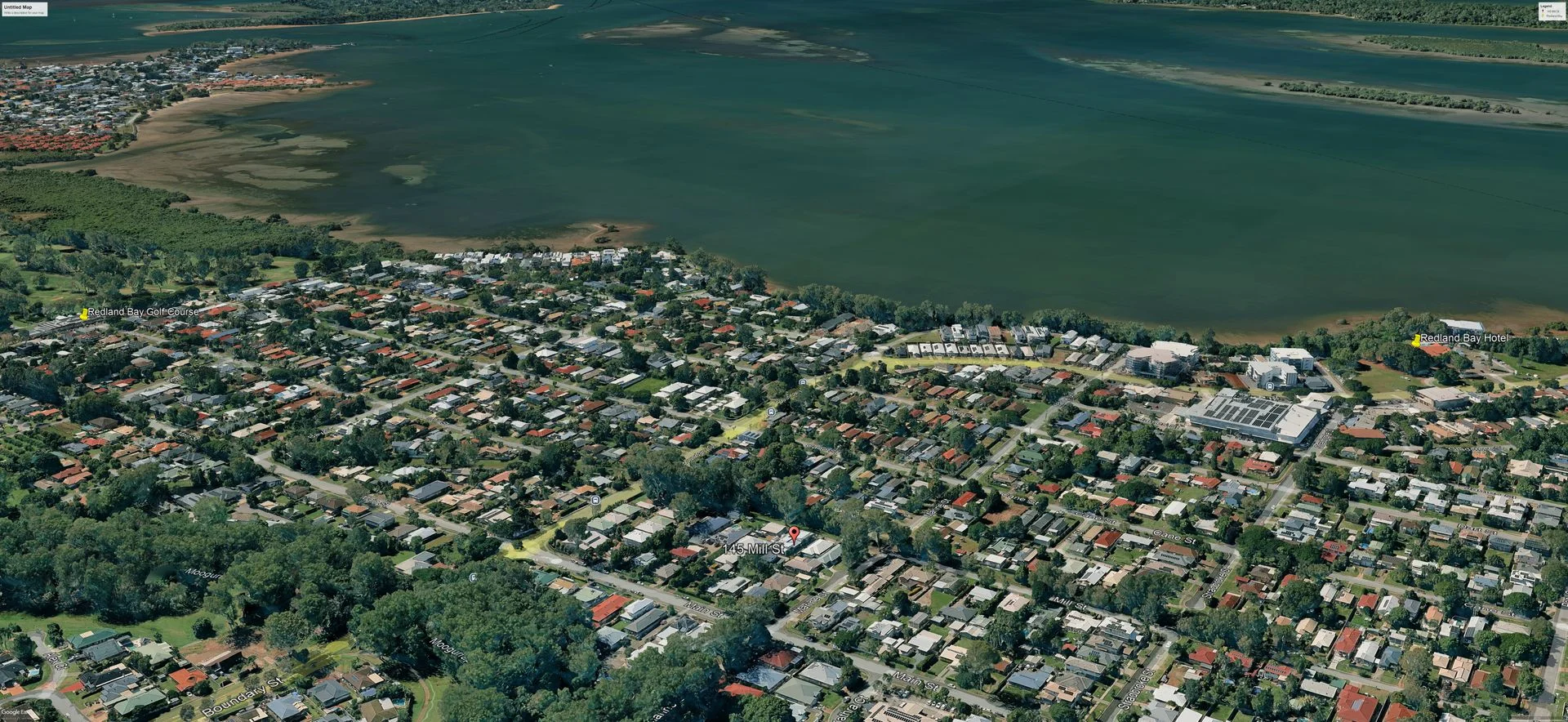 Additional image 35 of 145 Mill Street, Redland Bay QLD 4165