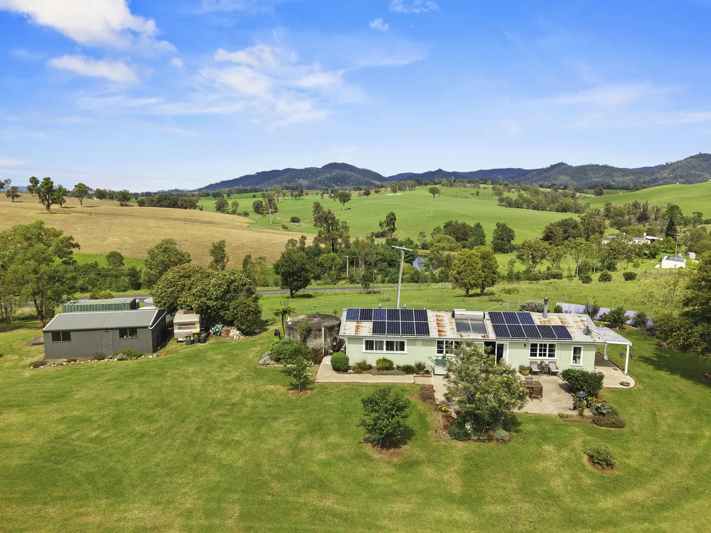 Additional image 21 of 306 Yowrie Road, Cobargo NSW 2550