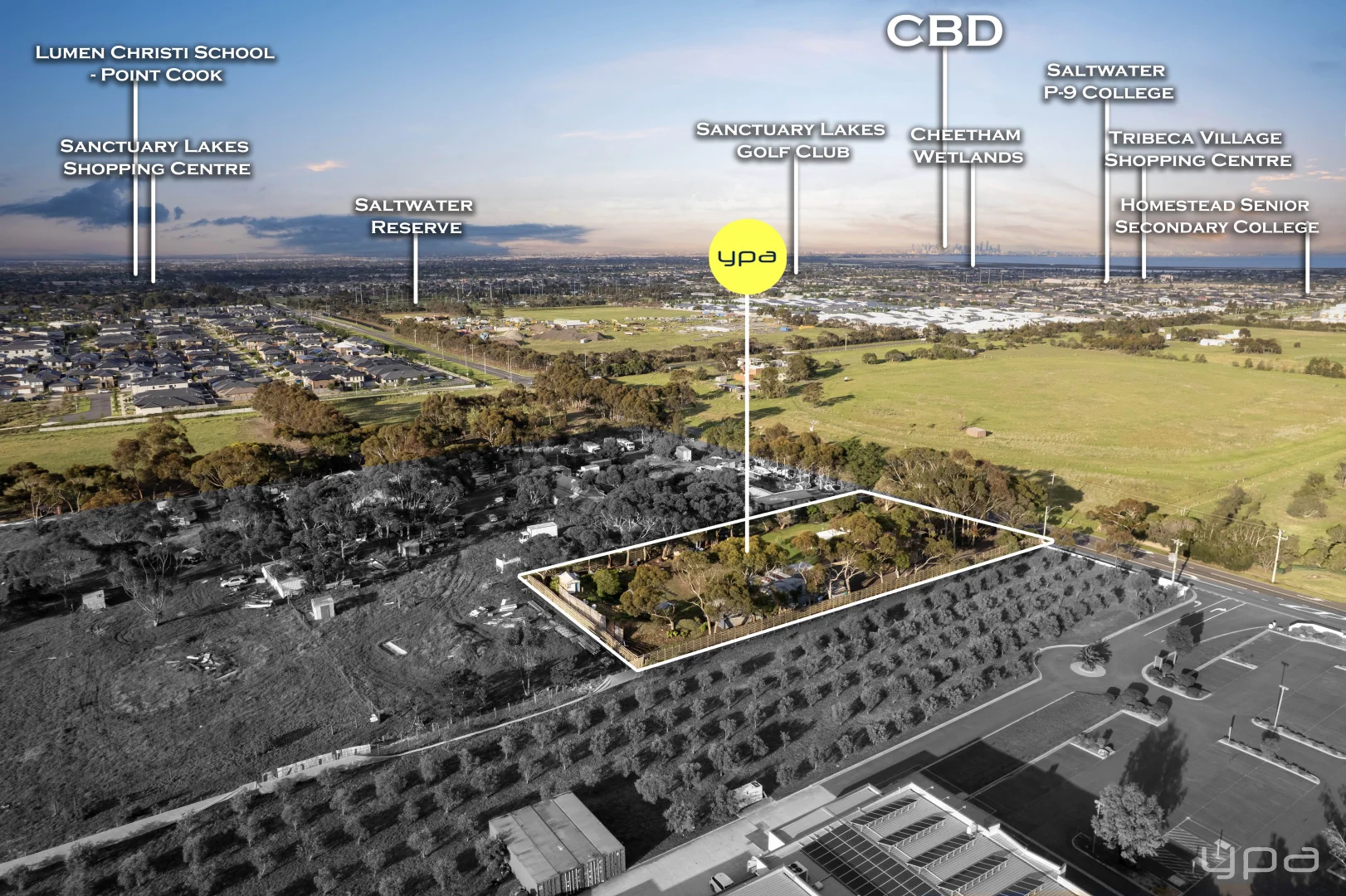 Additional image 5 of 450 - 452 Point Cook Road, Point Cook VIC 3030