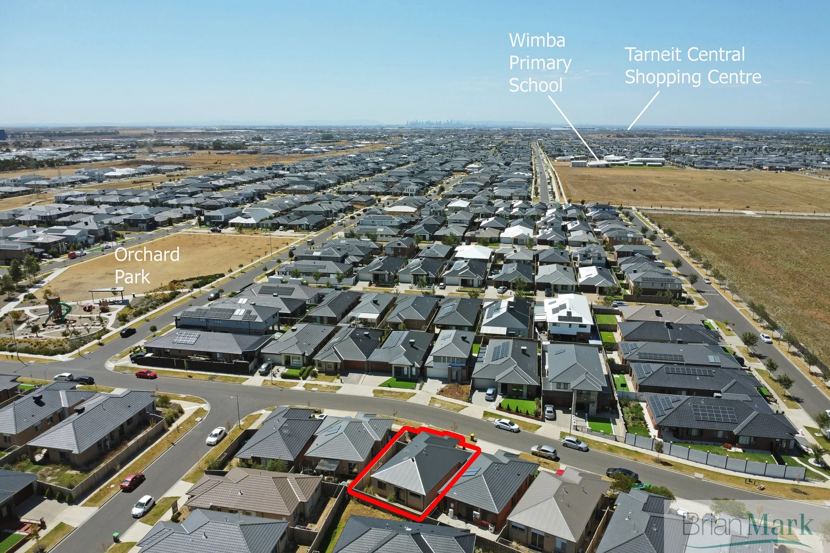 Additional image 16 of 46 Riland Boulevard, Tarneit VIC 3029