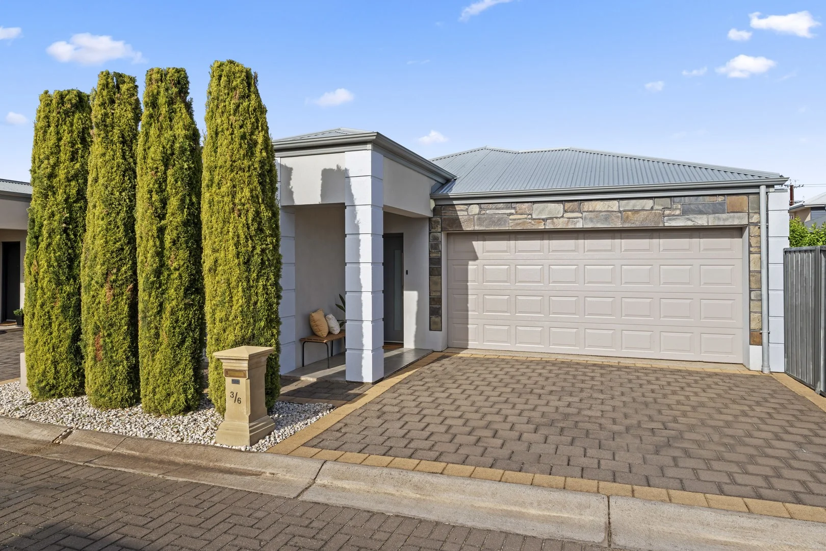3/6 Callemondah Road, Dernancourt SA 5075