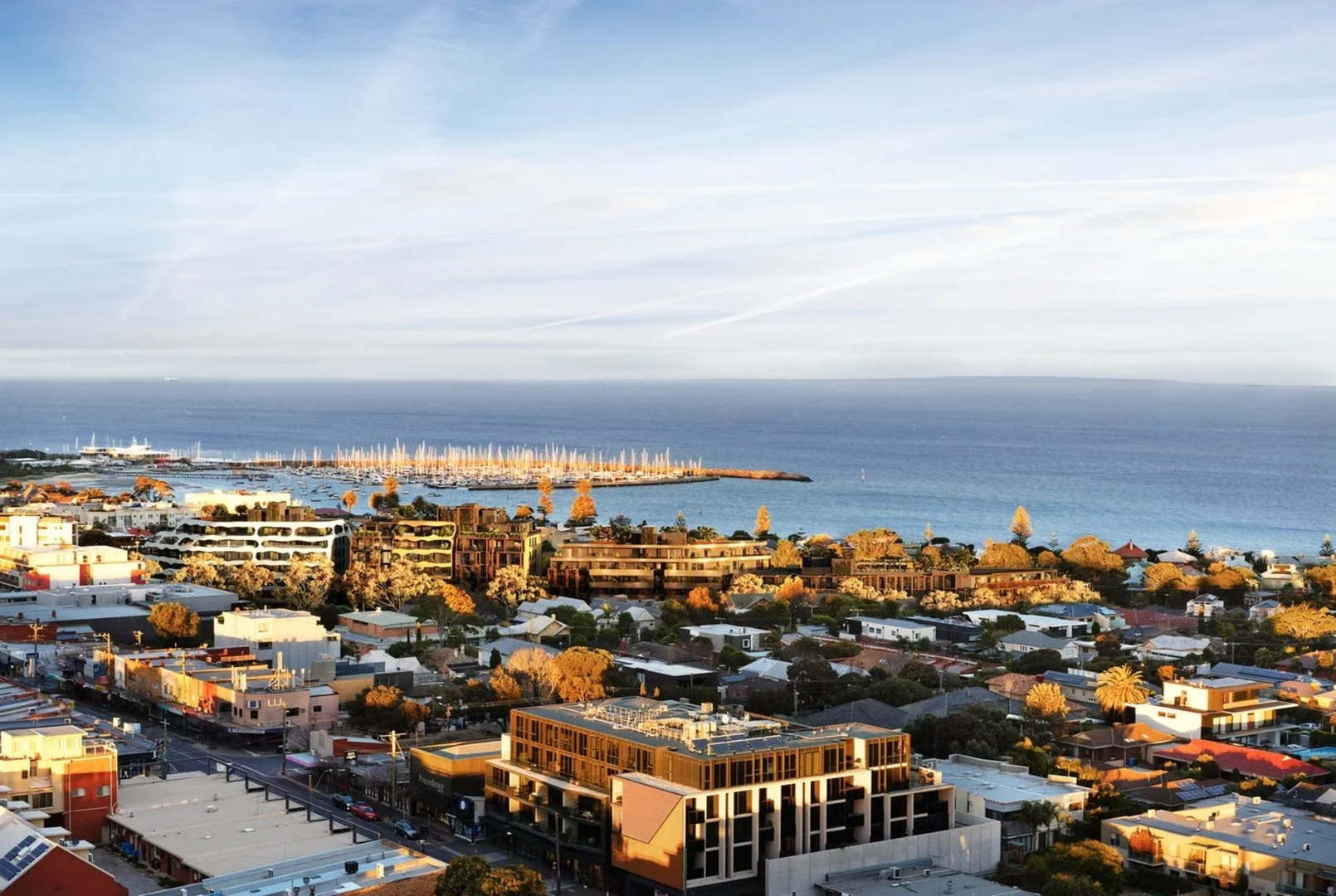 Additional image 11 of 502c/10 Koolkuna Lane, Hampton VIC 3188