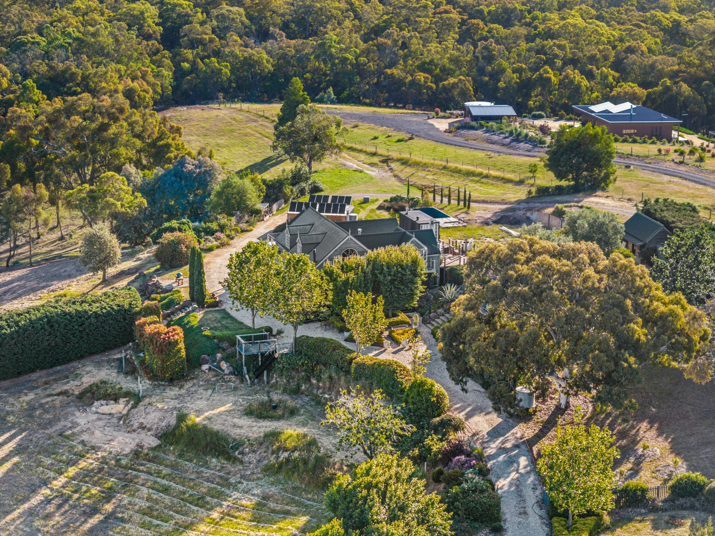 Additional image 33 of 43 Liberty Flat Drive, Taradale VIC 3447