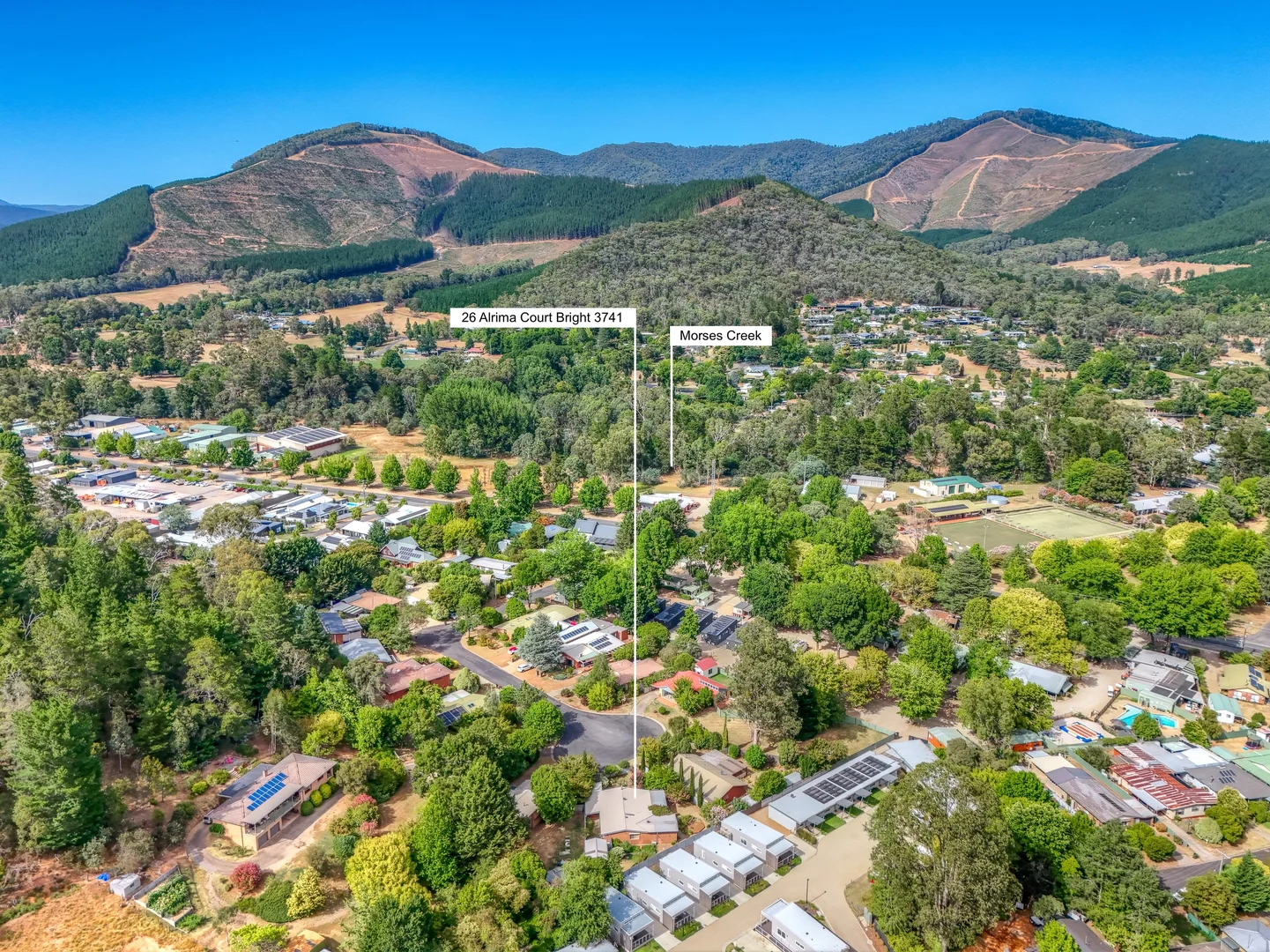 Additional image 20 of 26 Alrima Court, Bright VIC 3741