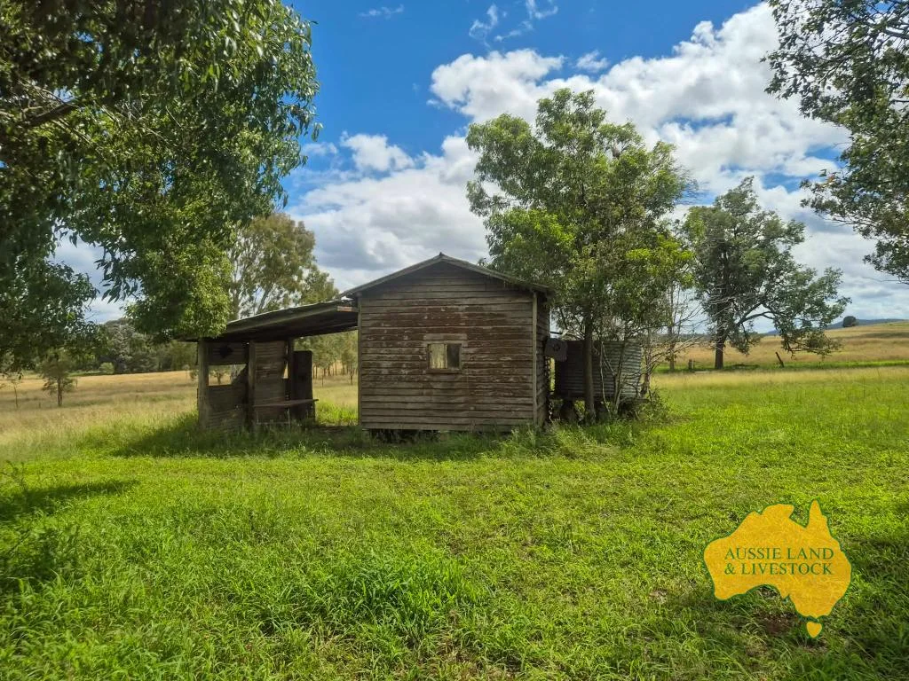 Additional image 35 of 296 Cloyna West Road, Cloyna QLD 4605