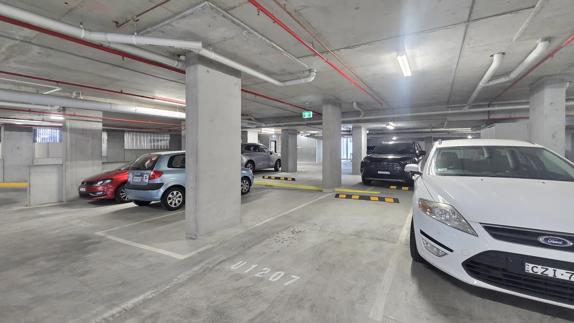 Additional image 19 of 1207/49 Furzer Street, Phillip ACT 2606