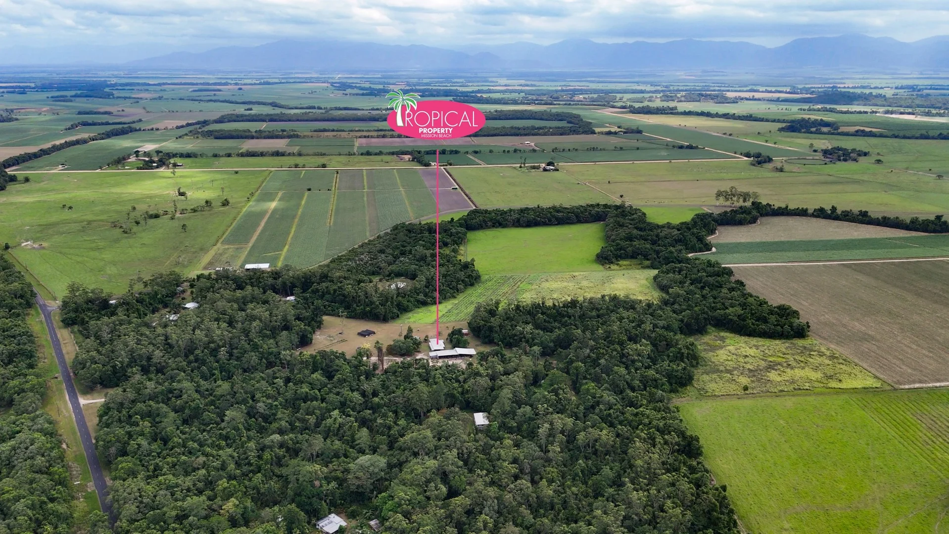 Additional image 2 of 629 Tully Gorge Rd, Jarra Creek QLD 4854