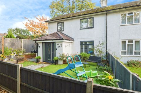 Hinkler Road, Southampton SO19