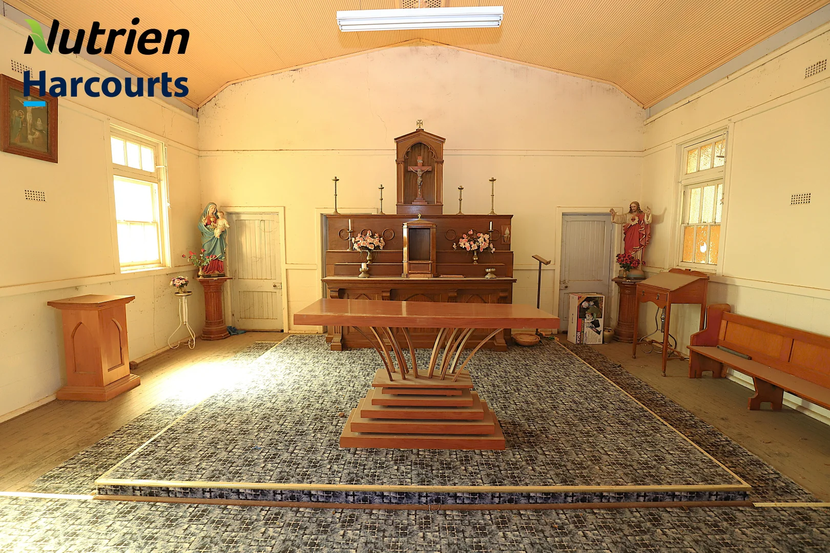 Additional image 2 of 3 Geraldra Street (Church), Stockinbingal NSW 2725