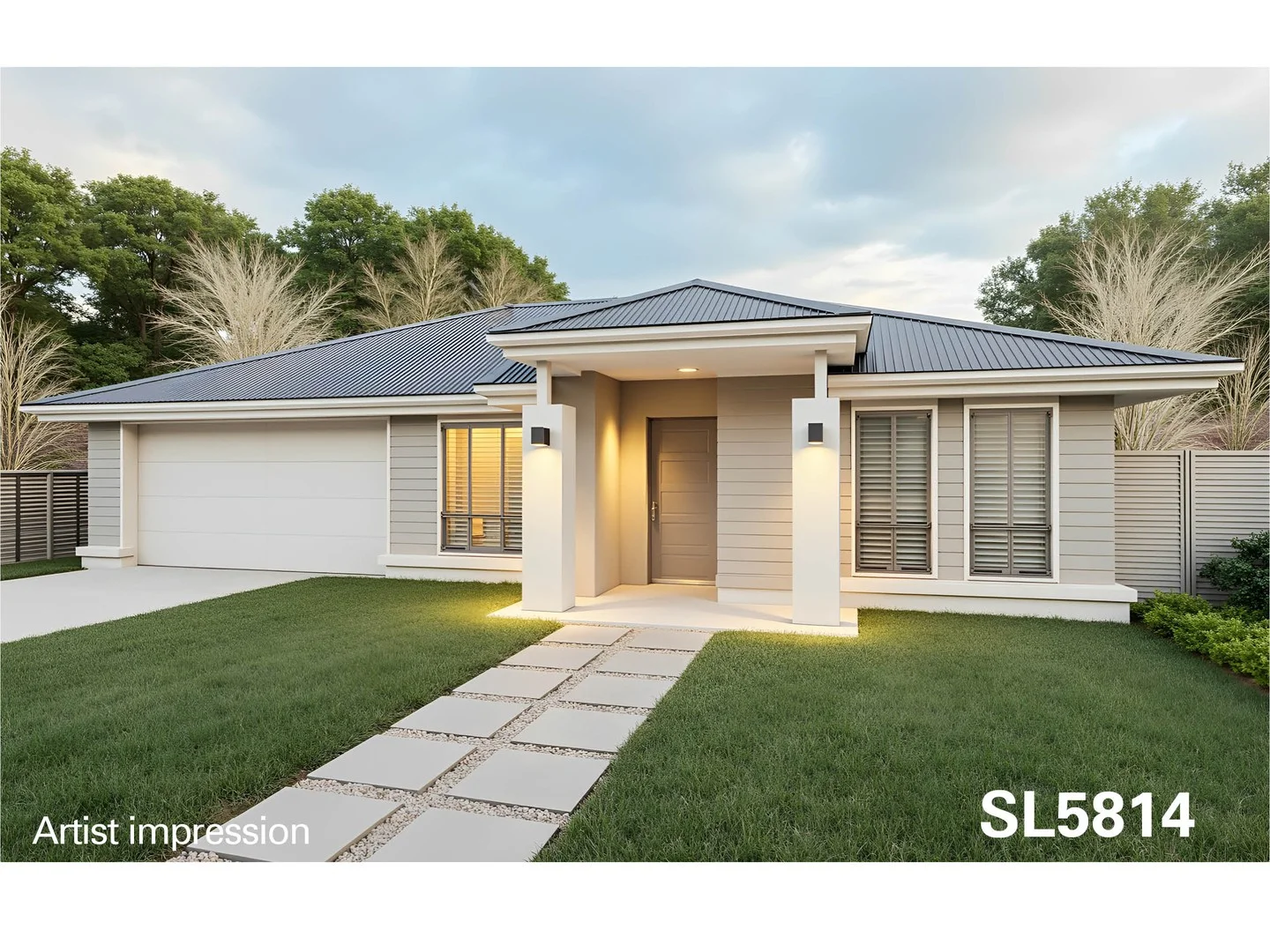 11 Presentation Drv, Cumbalum NSW 2478