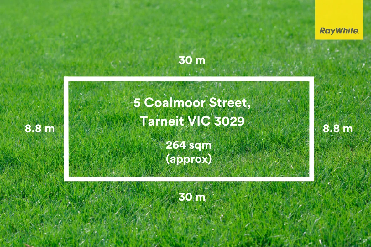 5 Coalmoor Street, Tarneit VIC 3029