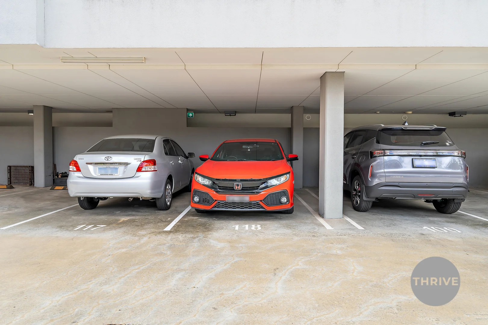 Additional image 7 of Level 4, 118/10 Sleeper Lane, Cockburn Central WA 6164