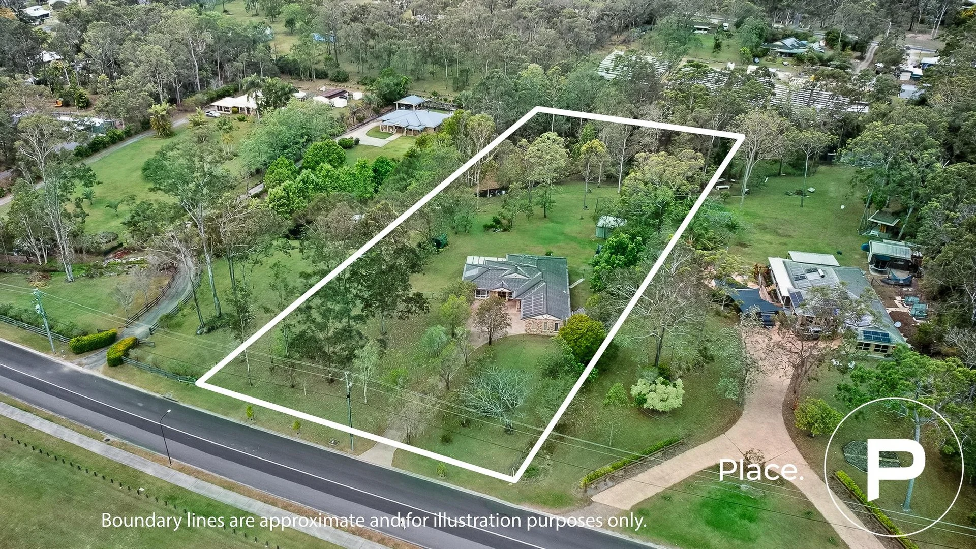 249 Kropp Road, Woodford QLD 4514
