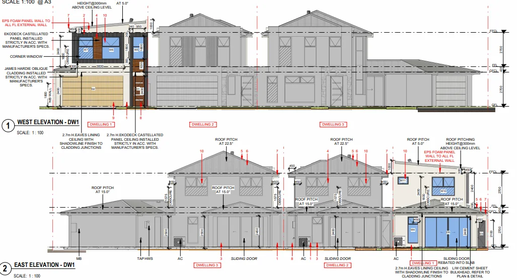 Additional image 7 of D1-D3/4 Hood Street, Hillcrest SA 5086