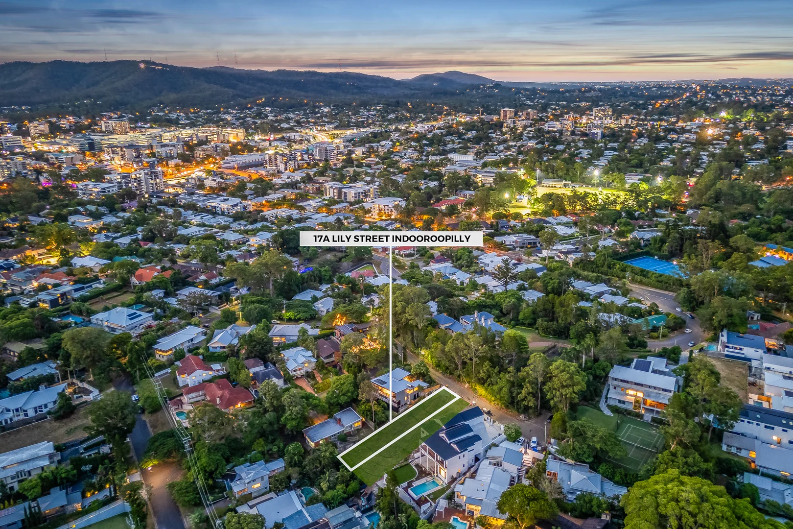 Additional image 3 of 17a Lily Street, Indooroopilly QLD 4068