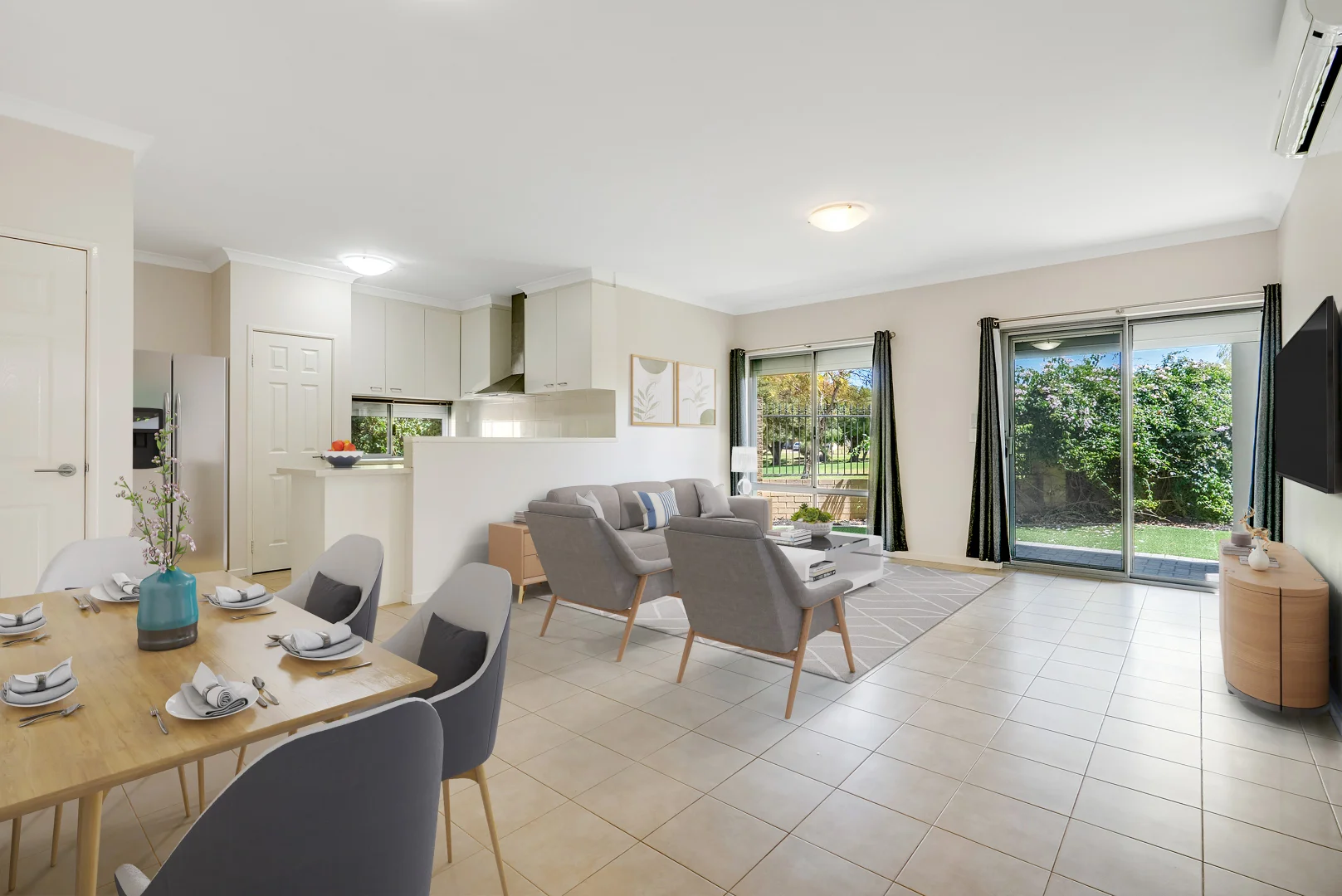 Additional image 3 of 1/30 Buttermere Approach, Waikiki WA 6169