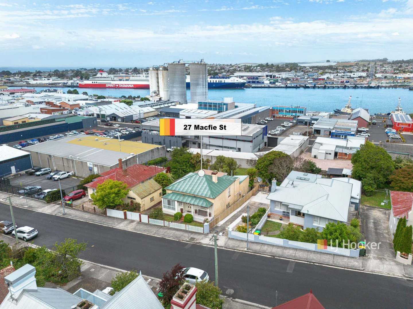 Additional image 22 of 27 Macfie Street, Devonport TAS 7310