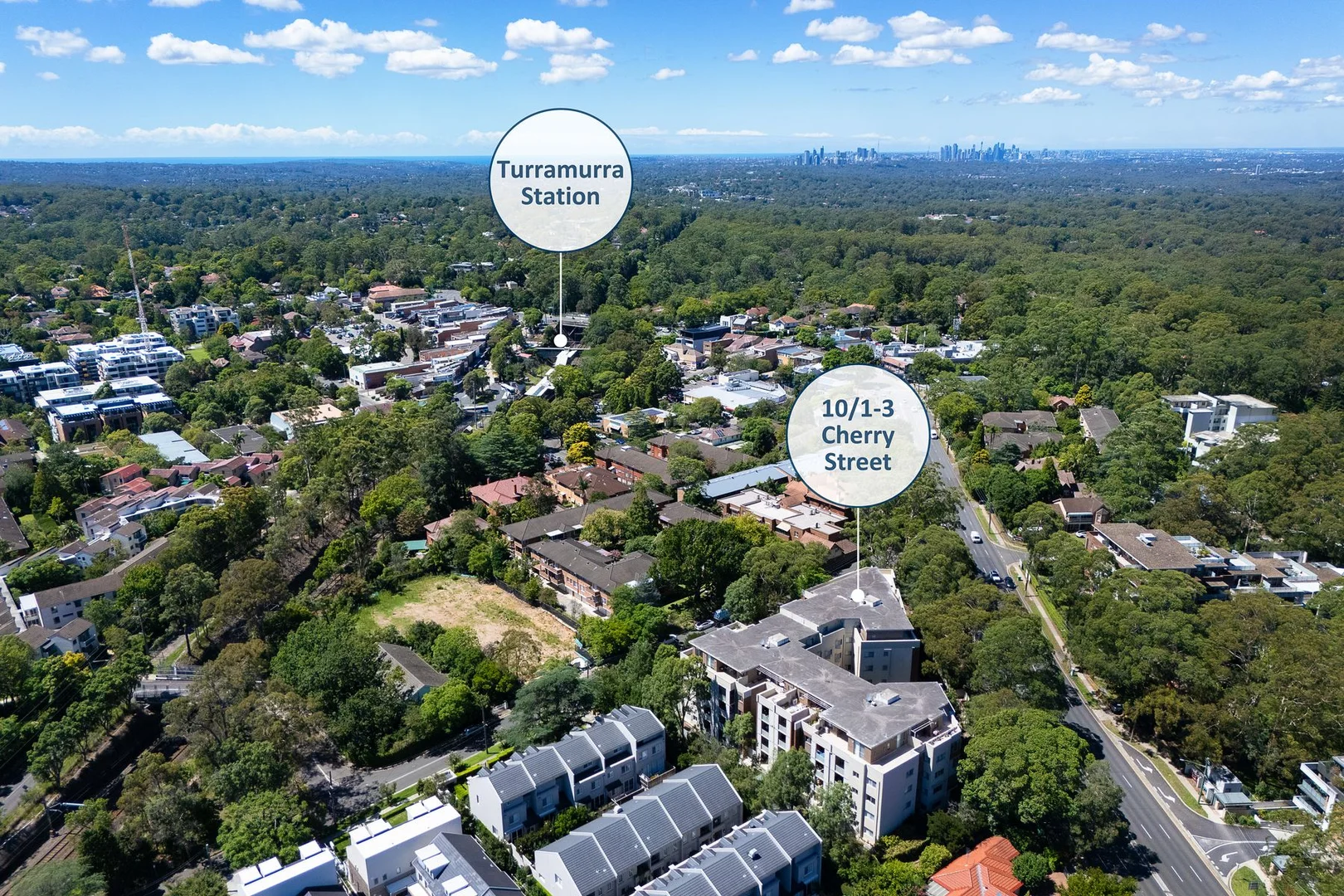 Additional image 4 of 10/1-3 Cherry Street, Warrawee NSW 2074