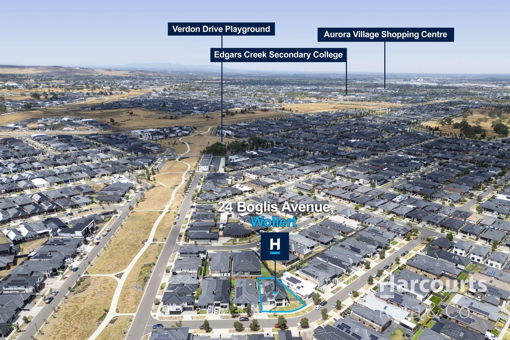 Additional image 17 of 24 Boglis Avenue, Wollert VIC 3750
