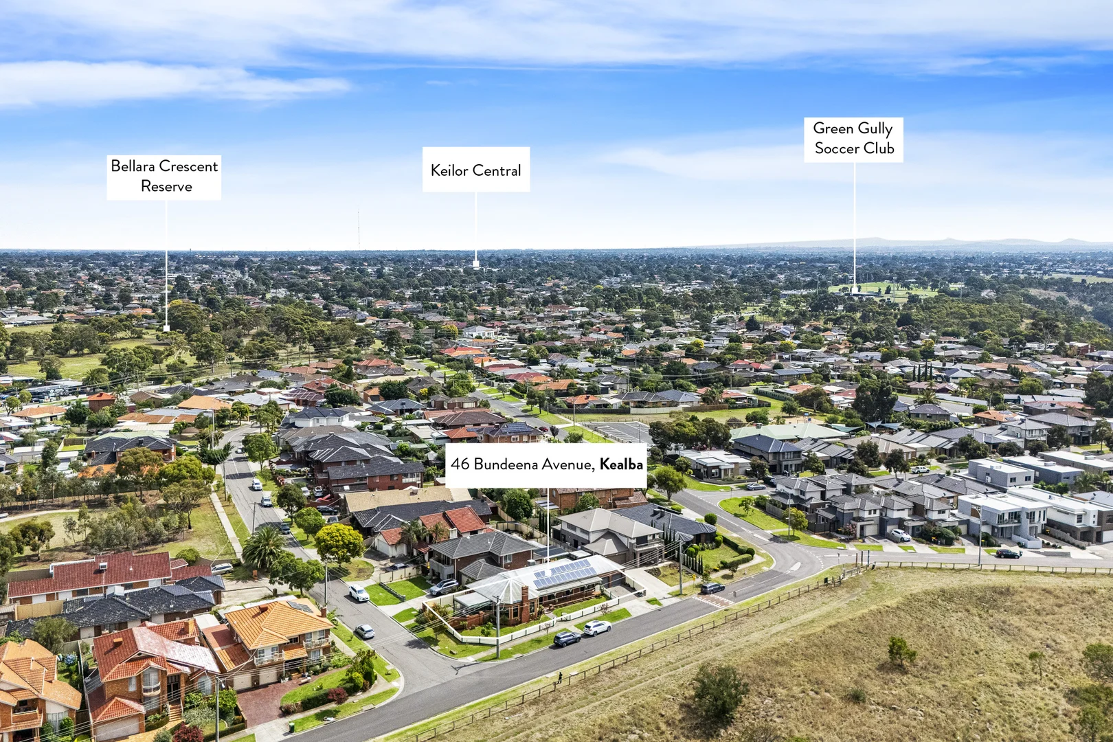 Additional image 24 of 46 Bundeena Avenue, Kealba VIC 3021