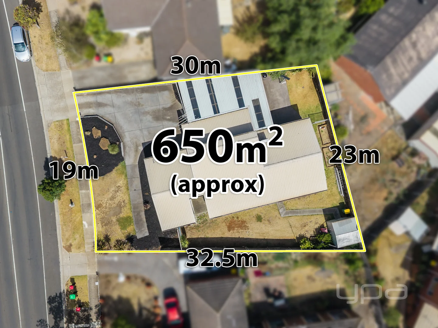 Additional image 2 of 33 Black Dog Drive, Brookfield VIC 3338