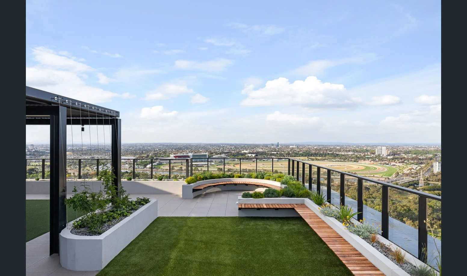 Additional image 13 of 410/1 Warde Street, Footscray VIC 3011