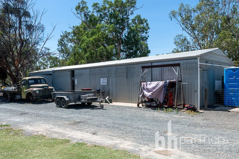 Additional image 41 of 33 River Reserve Road, Swan Reach SA 5354