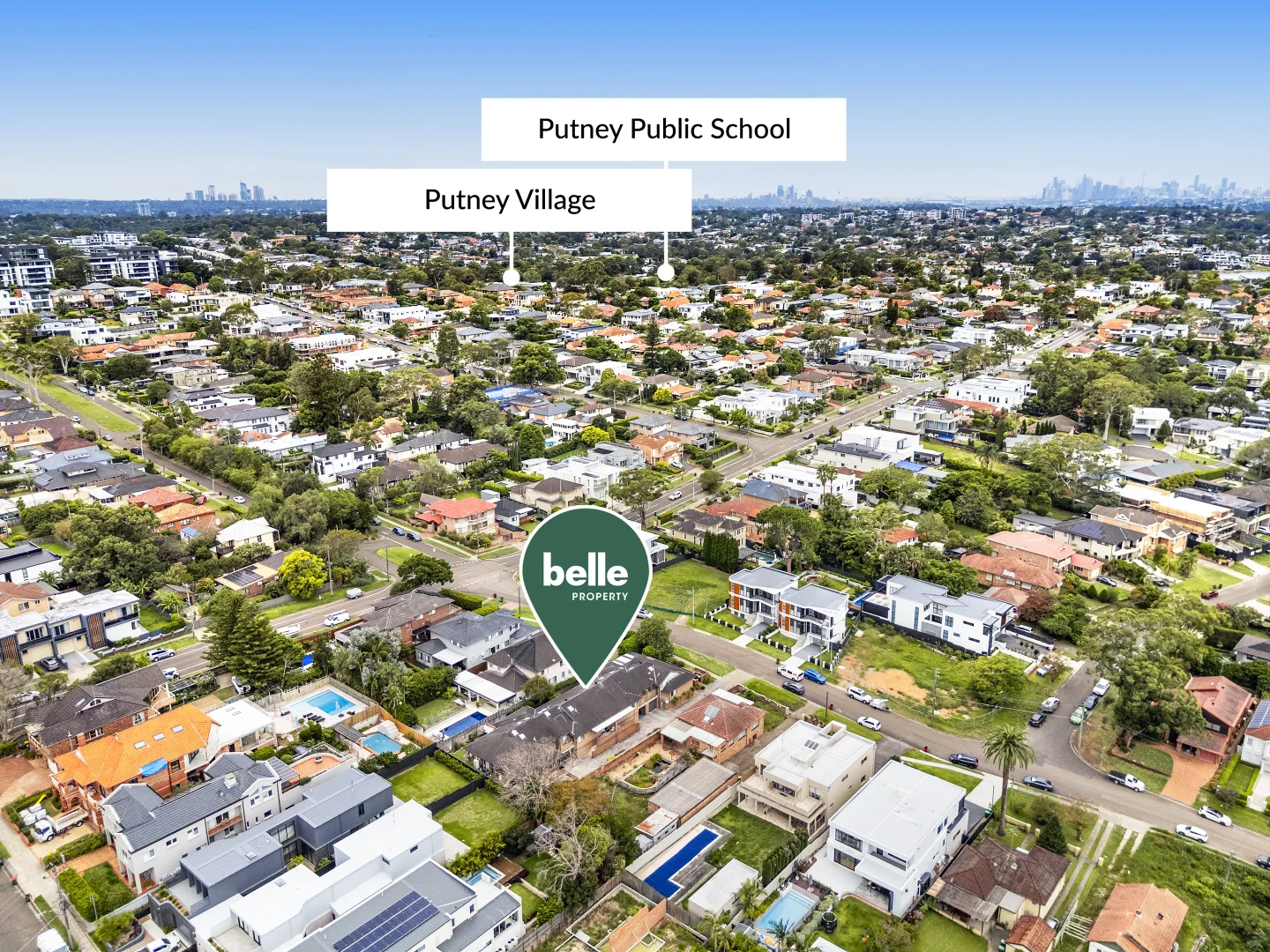 Additional image 15 of 2/147 Princes Street, Putney NSW 2112