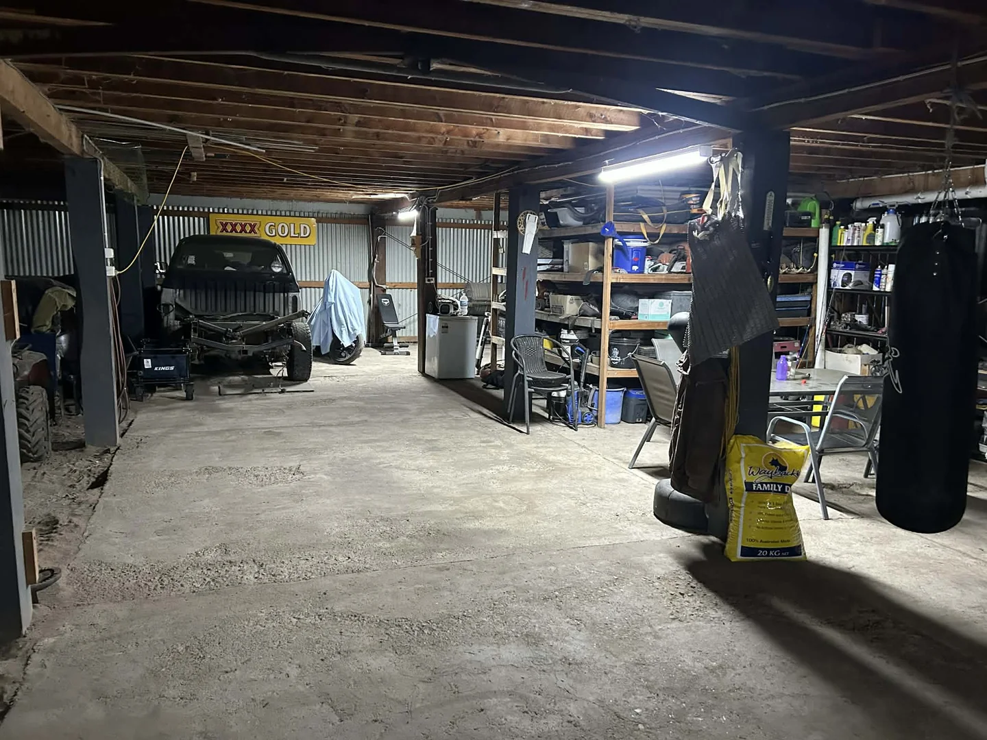 Additional image 7 of 1610 Tobacco Road, Coolmunda QLD 4387