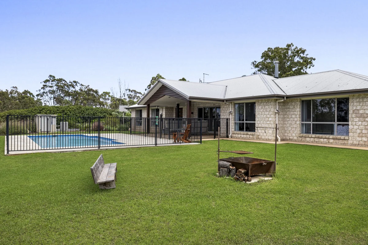 Additional image 33 of 82 Bushell Road, Geham QLD 4352
