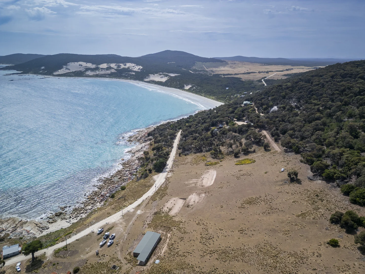 Additional image 2 of Lot 4 Palana Road, Palana TAS 7255