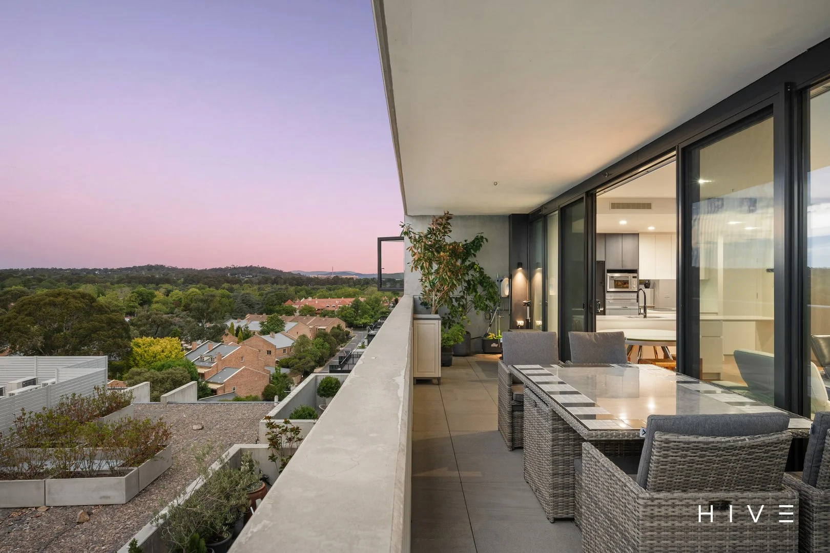 Additional image 16 of 804/45 Ainslie Avenue, Braddon ACT 2612