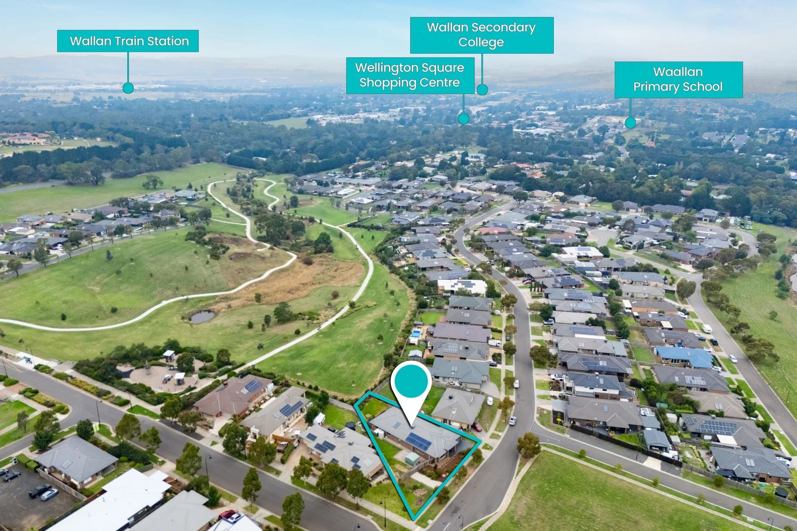 Additional image 18 of 66 Pretty Sally Drive, Wallan VIC 3756