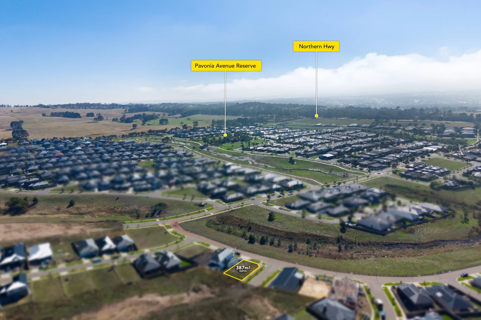 Additional image 3 of 14 Petal Crescent, Wallan VIC 3756