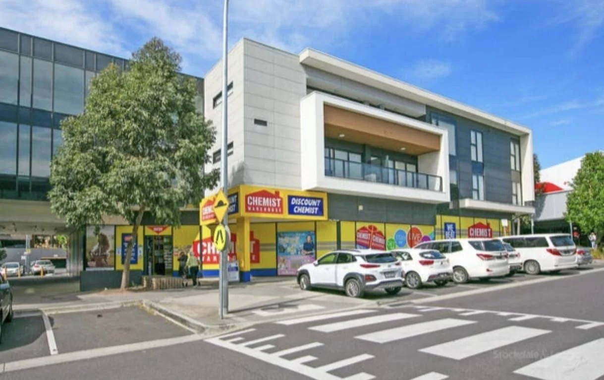 Additional image 12 of UNIT 206/5 Zenith Rise, Bundoora VIC 3083