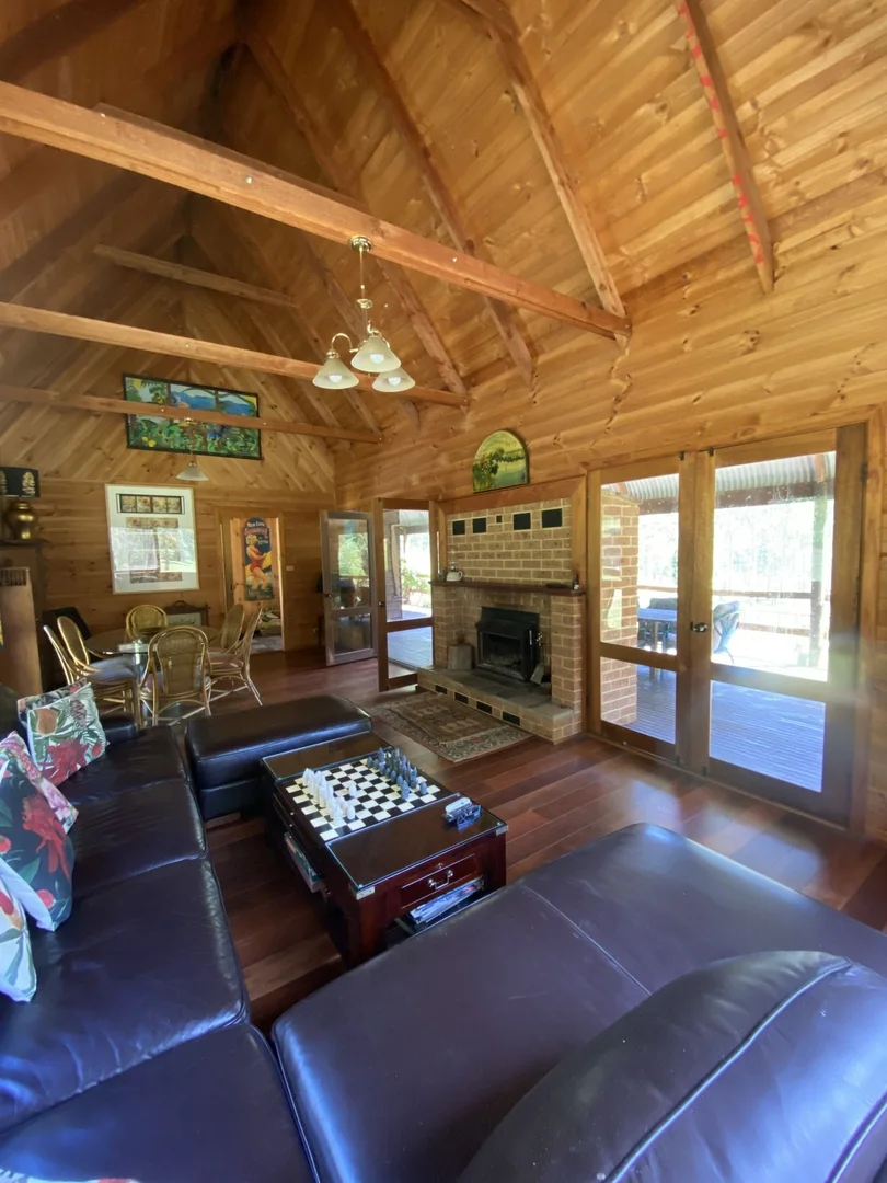 Additional image 3 of Murrays Run NSW 2325