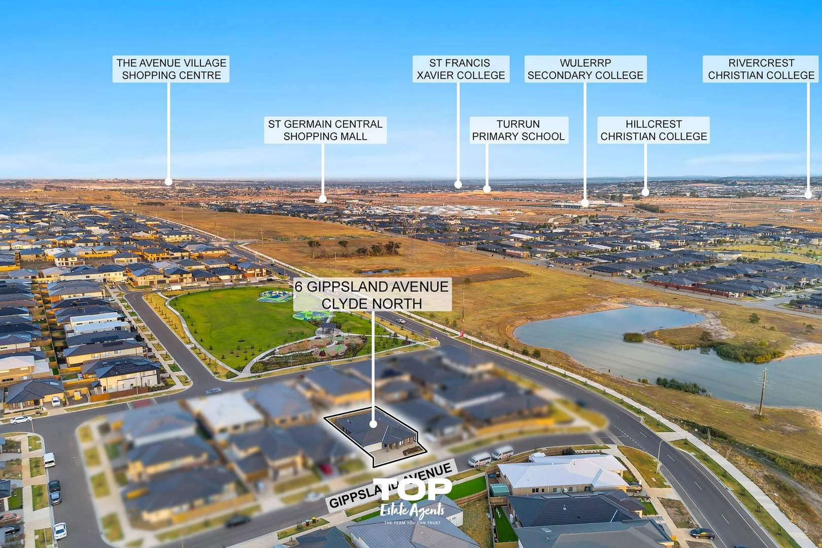 Additional image 15 of 6 Gippsland Avenue, Clyde North VIC 3978