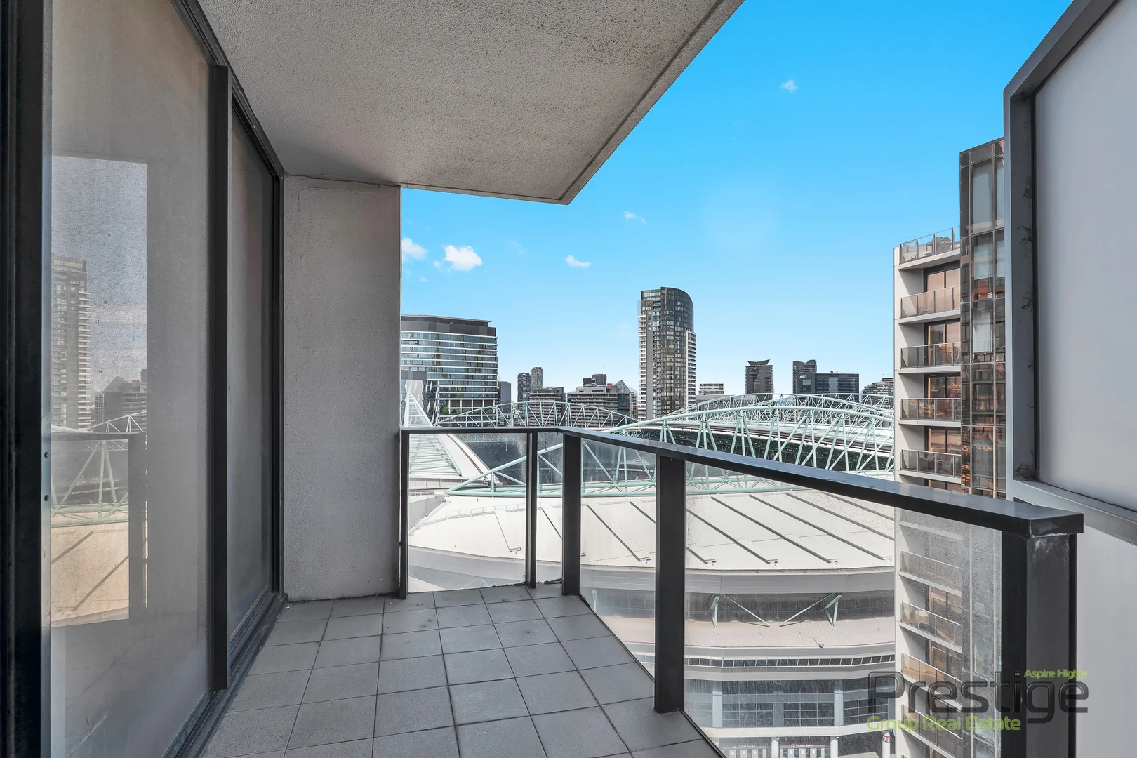 Additional image 4 of 1615/673 Latrobe Street, Docklands VIC 3008