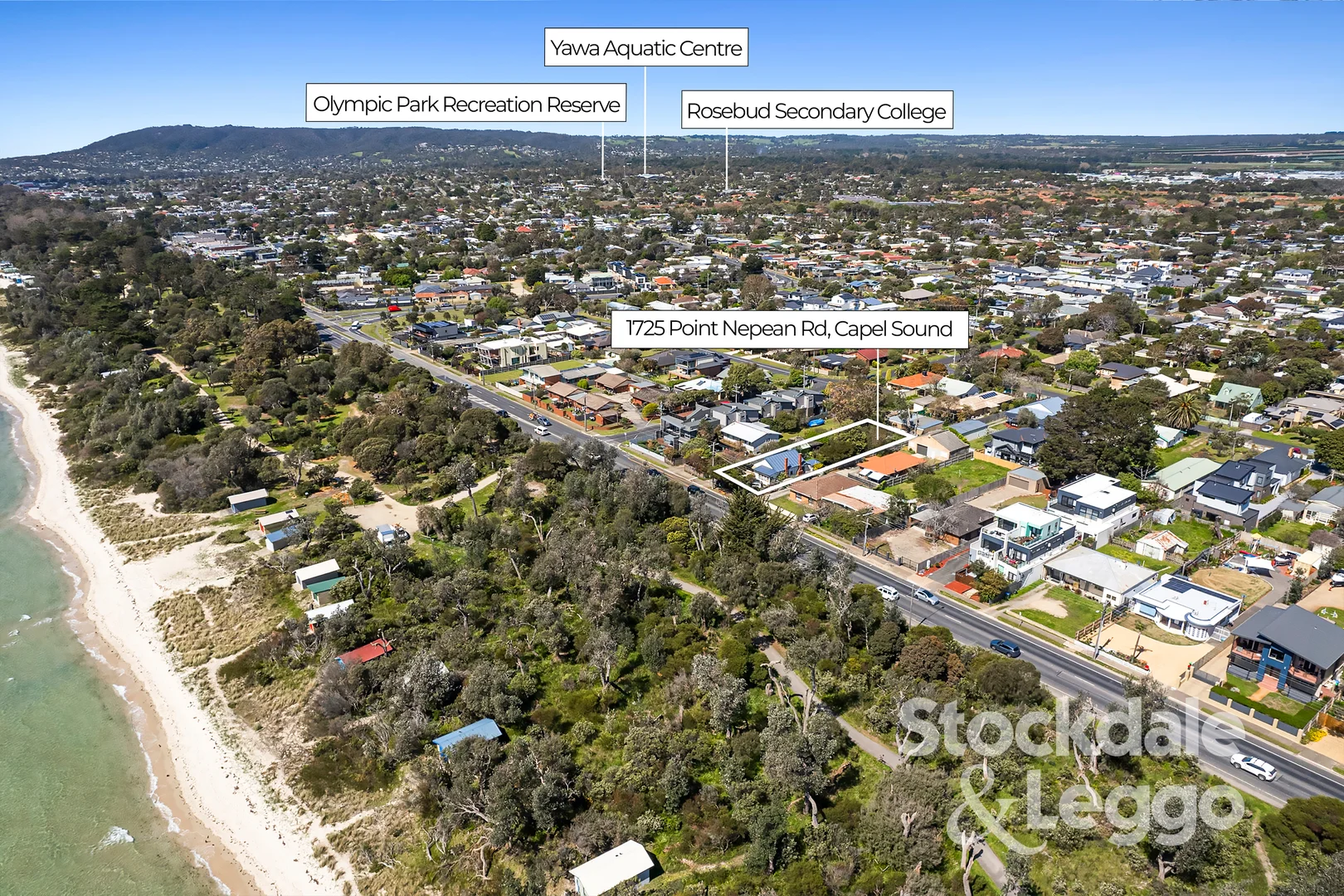 Additional image 5 of 1725 Point Nepean Road, Capel Sound VIC 3940