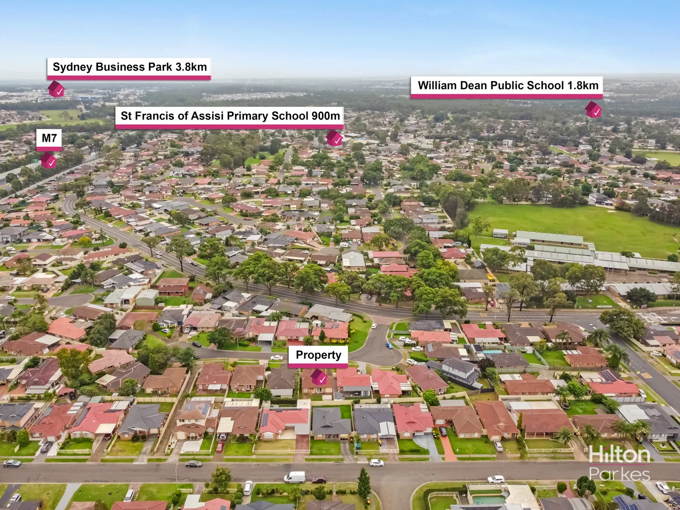 Additional image 17 of 15 Masiku Place, Glendenning NSW 2761